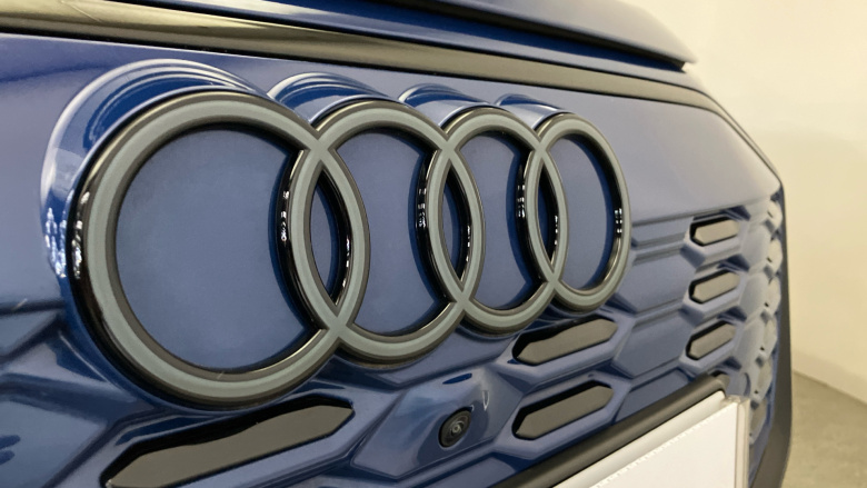 Audi Q6 285kW Qtro 100kWh Edition 1 5dr Auto[Sound+Vision] Electric Estate